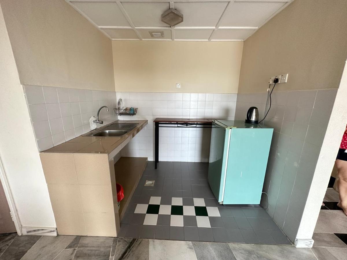 Apartment B8-13a Pd Marina Port Dickson